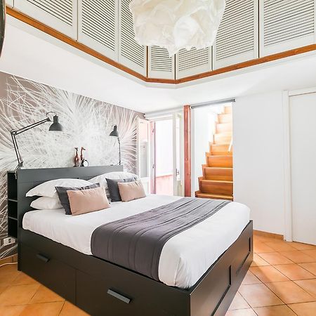 อพาร์ตเมนต์ 1 ห้องนอน 1 ห้องน้ำส่วนตัว ขนาด 67 ตร.ม. – ทรัสเตอแวร์ Apartment โรม ภายนอก รูปภาพ