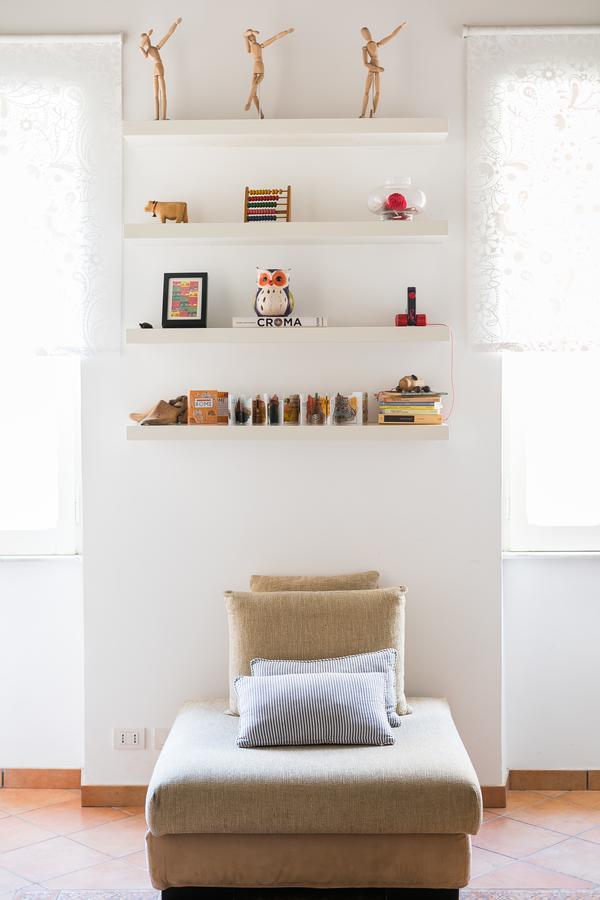 อพาร์ตเมนต์ 1 ห้องนอน 1 ห้องน้ำส่วนตัว ขนาด 67 ตร.ม. – ทรัสเตอแวร์ Apartment โรม ภายนอก รูปภาพ