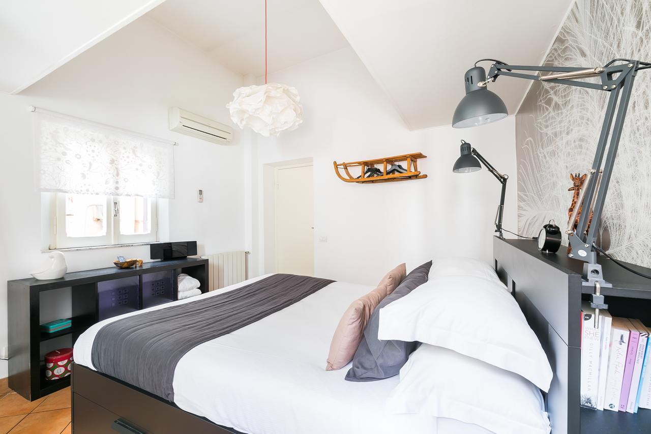 อพาร์ตเมนต์ 1 ห้องนอน 1 ห้องน้ำส่วนตัว ขนาด 67 ตร.ม. – ทรัสเตอแวร์ Apartment โรม ภายนอก รูปภาพ